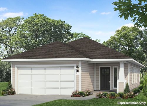 13405 Underbank Road, Pflugerville, TX, 78660 | Card Image