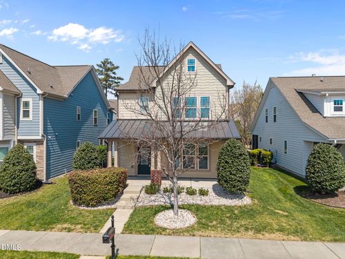2608 Historic Cir, Morrisville, NC, 27560-8183 | Card Image