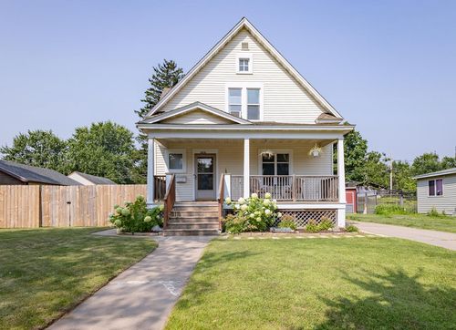1010 S 5th Avenue, Wausau, WI, 54401 | Card Image