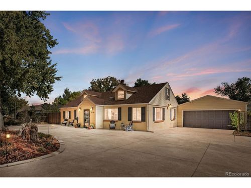 4730 Otis St, Wheat Ridge, CO, 80033-3603 | Card Image