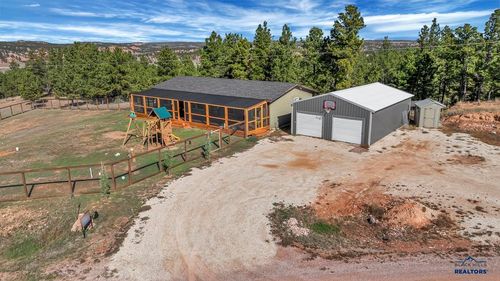 27295 Spirit Canyon Rd, Edgemont, SD, 57735-7629 | Card Image