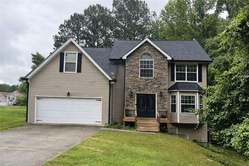 4323 Caroline Ct, Douglasville, GA, 30135-8229 | Card Image