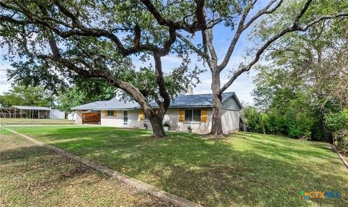 6820 Cedar Cove Rd, Belton, TX, 76513-4910 | Card Image