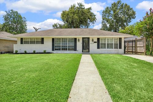 4509 Libbey Ln, Houston, TX, 77092-5304 | Card Image