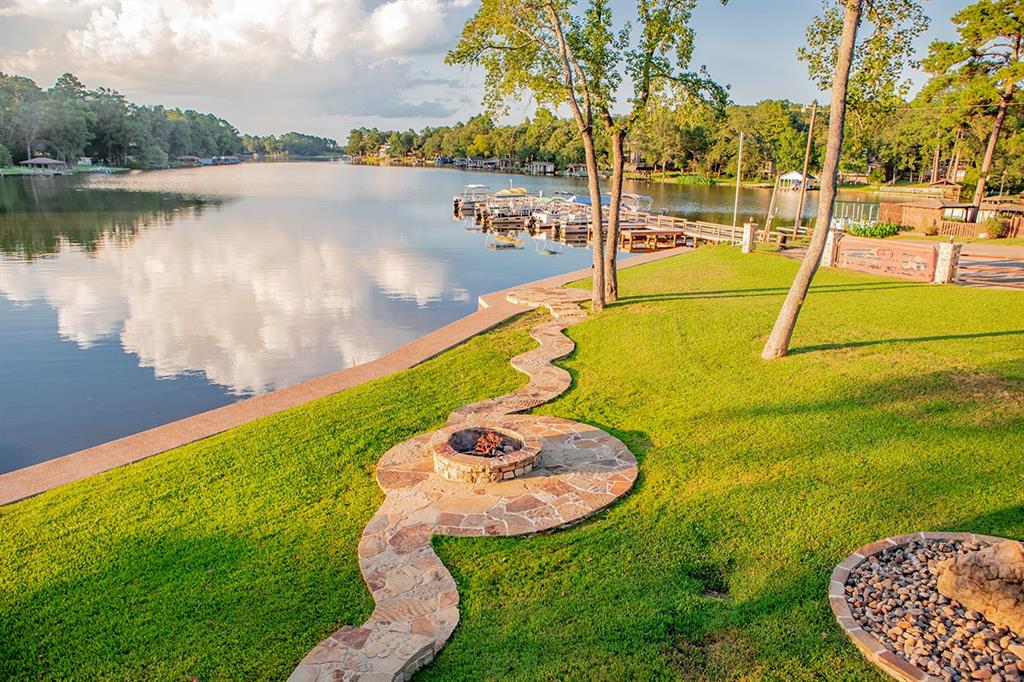 Hideaway Lane Central , Hideaway, TX 75771