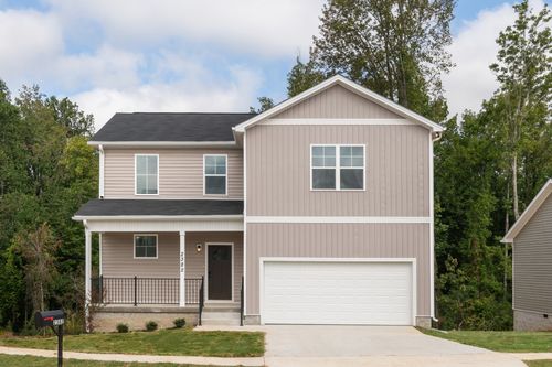 1616 Links Dr, Cookeville, TN, 38506-2238 | Card Image