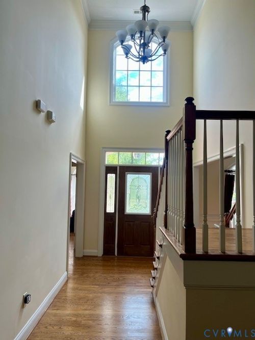 3599 Splitwood Rd, Toano, VA, 23168-9634 | Card Image