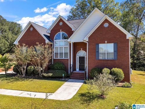 1515 Clover Ave, GARDENDALE, AL, 35071-3462 | Card Image