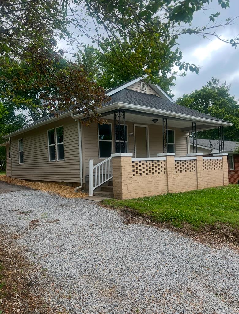 Residential in Marion 4