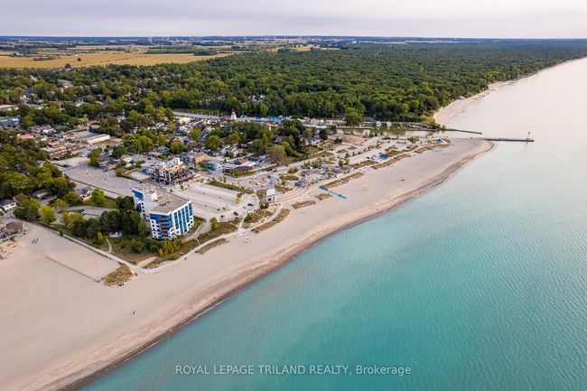 1 - 37 Ontario St N, Home with 0 bedrooms, 0 bathrooms and null parking in Grand Bend ON | Image 40