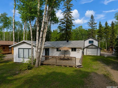 14 Chamberlain Crescent, Candle Lake, SK, S0J3E0 | Card Image