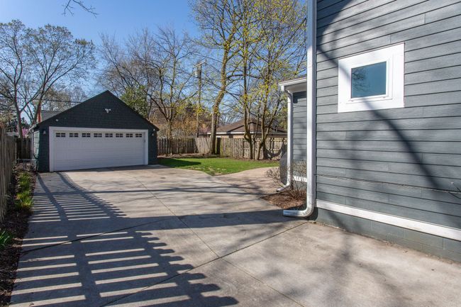 1513 Roseland Ave, House other with 3 bedrooms, 4 bathrooms and null parking in Royal Oak MI | Image 52