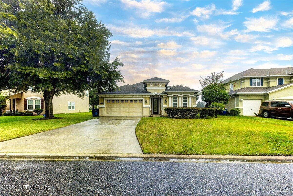 Cedar Bluff Ln, Jacksonville, FL 32226