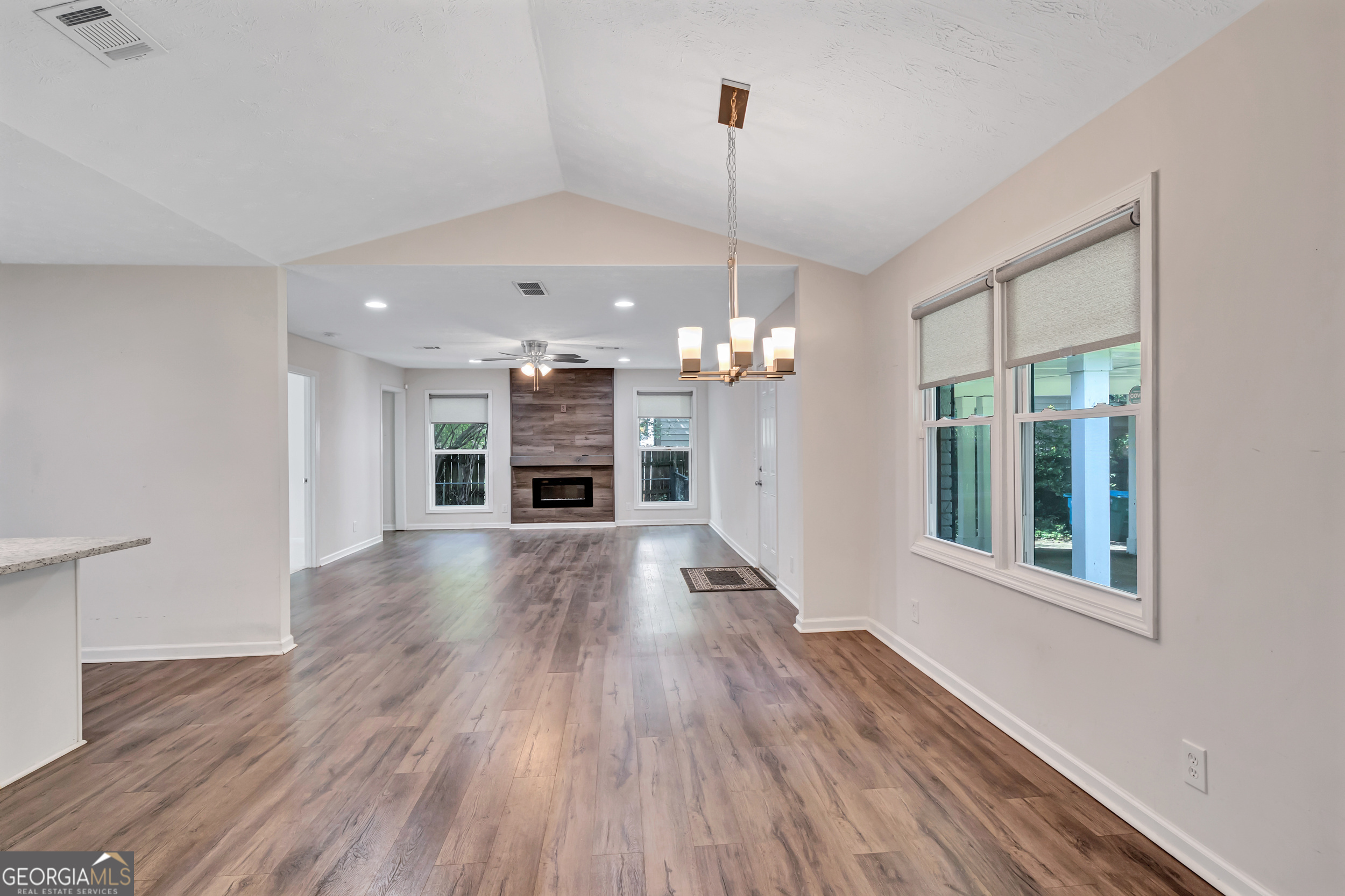 Residential Lease in Stone Mountain 3