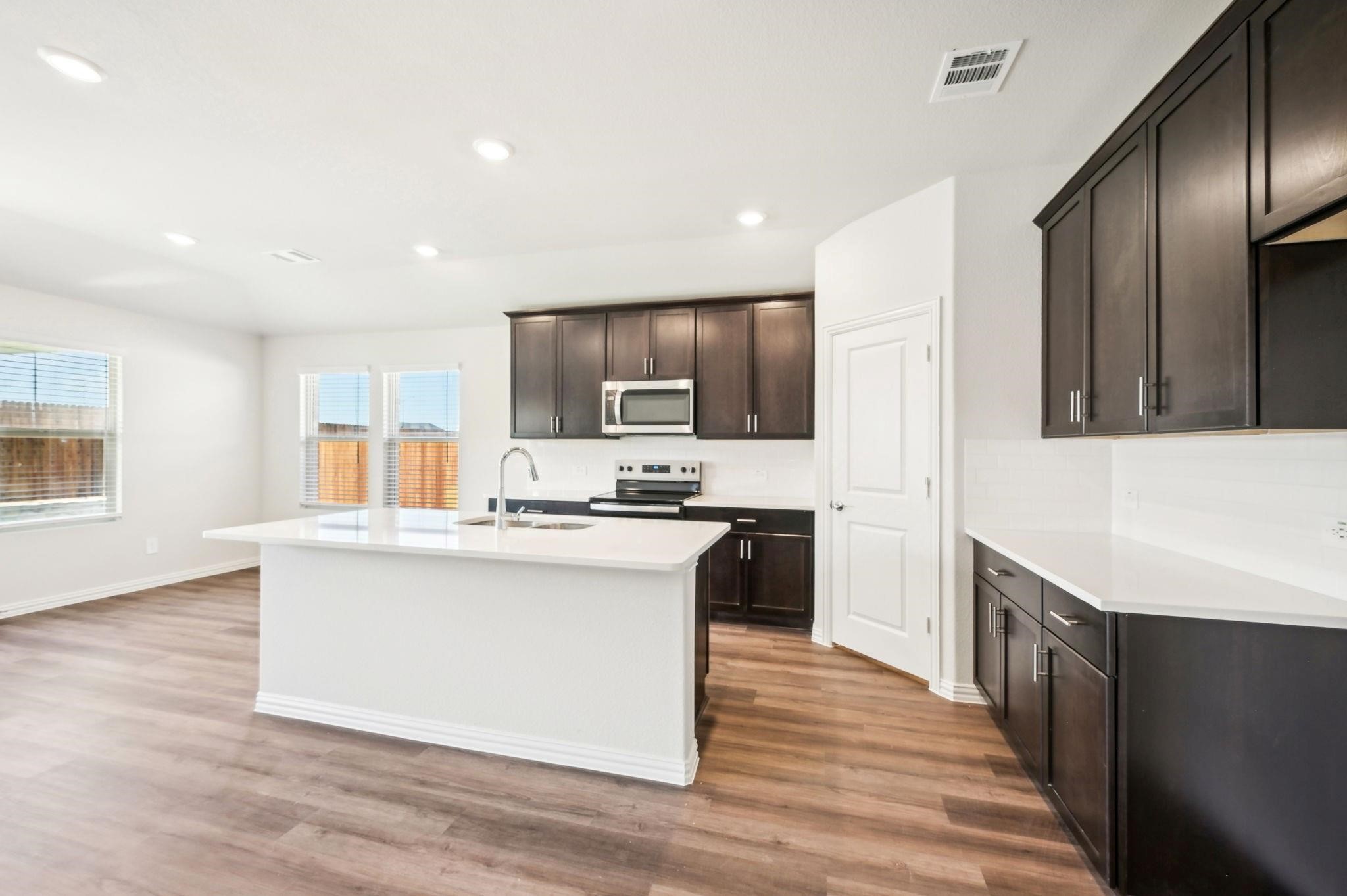 Residential Lease in Sherman 3