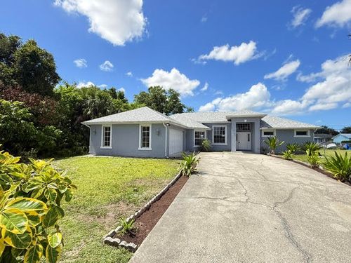 1319 Sw Granville Avenue, Port St. Lucie, FL, 34953 | Card Image