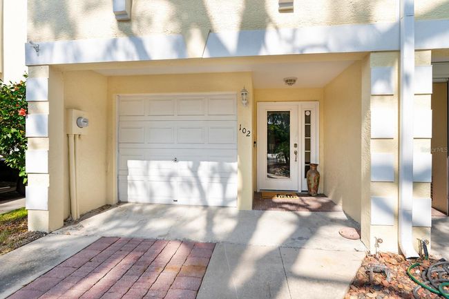 102 Brent Cir, Townhouse with 3 bedrooms, 3 bathrooms and null parking in OLDSMAR FL | Image 69