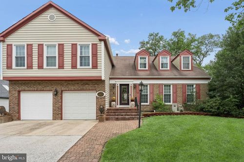 10812 River Oaks Ter, BOWIE, MD, 20721-2355 | Card Image