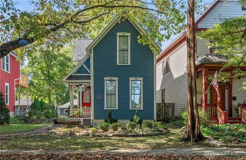 113 Mcdaniel St, Dayton, OH, 45405-4819 | Card Image
