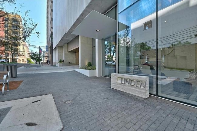 UNIT-2003 - 313 W 17 Th St, Condo with 1 bedrooms, 1 bathrooms and 1 parking in Austin TX | Image 12