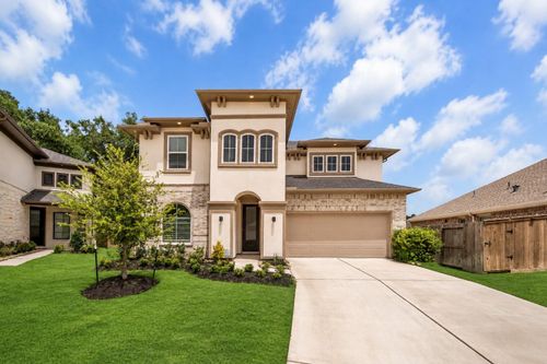 8211 Boundary Waters Dr, Porter, TX, 77365-7650 | Card Image