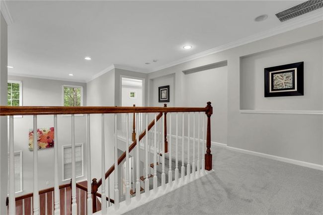 2945 Links View Way, House other with 4 bedrooms, 3 bathrooms and null parking in Cumming GA | Image 25