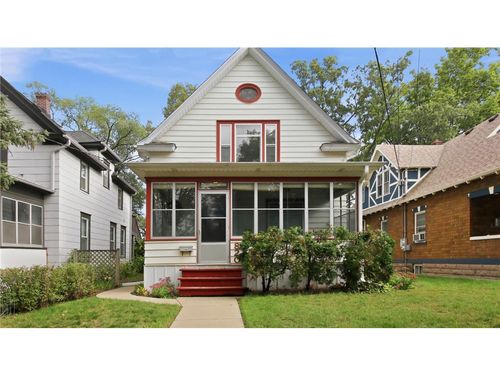 820 5th Avenue, Minneapolis, MN, 55414 | Card Image