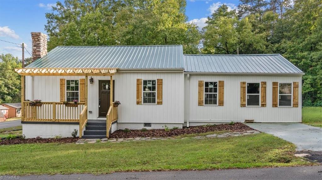 Newell St, High Point, NC 27265