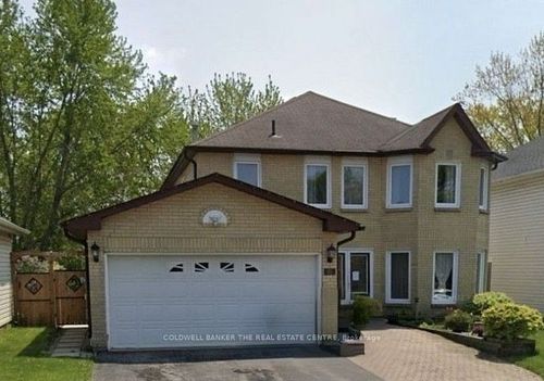 lower-95 Browning Trail, Barrie, ON, L4N6J4 | Card Image