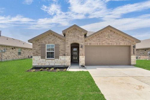 606 Thunder Cloud Dr, Baytown, TX, 77523-2243 | Card Image