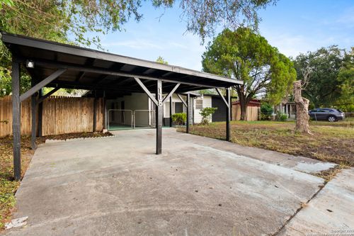 115 Dumont Dr, San Antonio, TX, 78227-4409 | Card Image