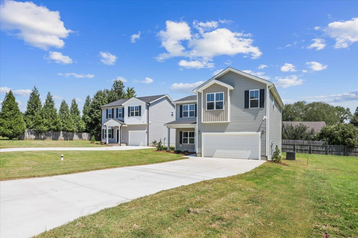 Residential in Erwin 4