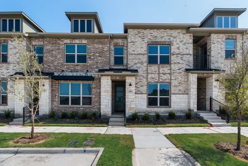 8309 Bayside Dr, Rowlett, TX, 75088-1456 | Card Image