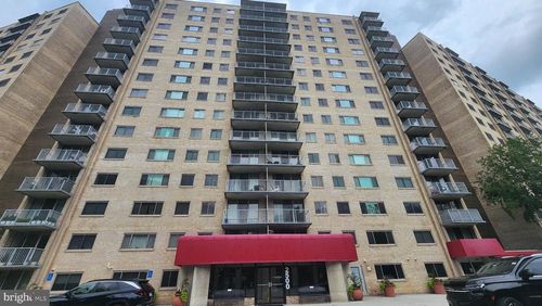 1020-2500 N Van Dorn St, ALEXANDRIA, VA, 22302-1628 | Card Image