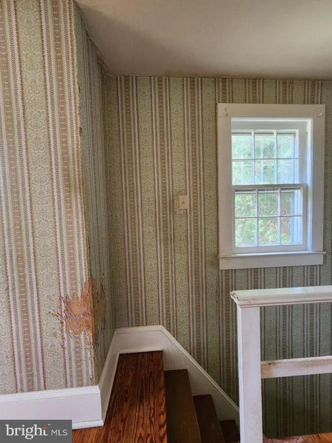 6428 Quantico Rd, House other with 1 bedrooms, 1 bathrooms and null parking in QUANTICO MD | Image 35