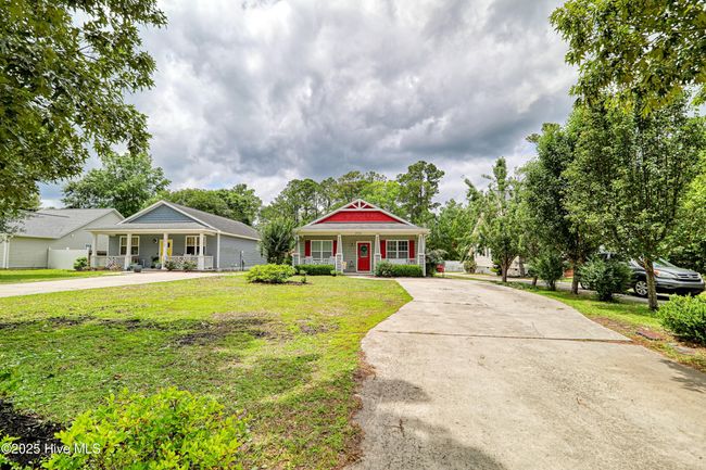 2939 Country Club Dr, House other with 3 bedrooms, 2 bathrooms and null parking in Hampstead NC | Image 4