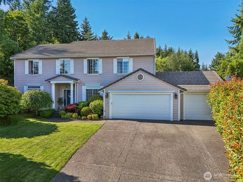 708 Sw 353rd Pl, Federal Way, WA, 98023-8126 | Card Image