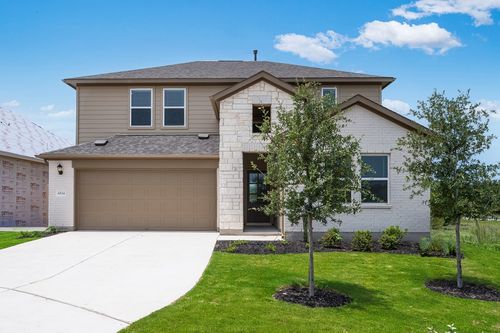 6824 Rounded Pebble Ln, Buda, TX, 78610-4493 | Card Image