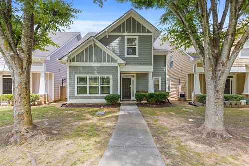 126 Wellbrook Court, Conyers, GA, 30012 | Card Image