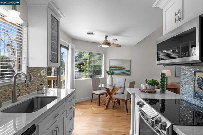 APT-8 - 1945 Trinity Ave, Condo with 2 bedrooms, 2 bathrooms and null parking in Walnut Creek CA | Image 19