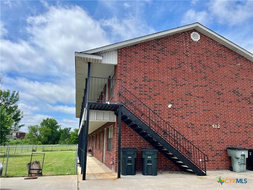 d-412 Alpine St, Killeen, TX, 76542-2443 | Card Image