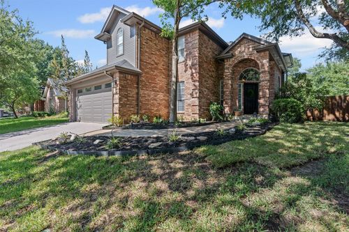 7309 Hidden Oaks Dr, North Richland Hills, TX, 76182-3420 | Card Image