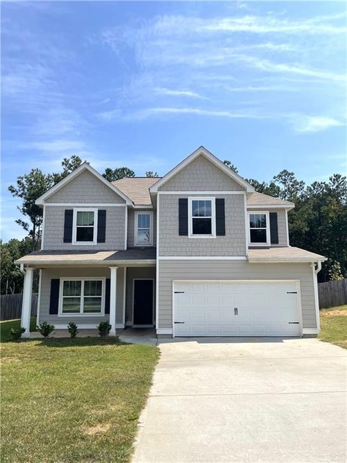 89 Autumn Dr, Bremen, GA, 30110-4102 | Card Image