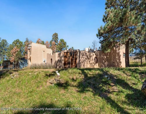 111 University Dr, Ruidoso, NM, 88345-7222 | Card Image