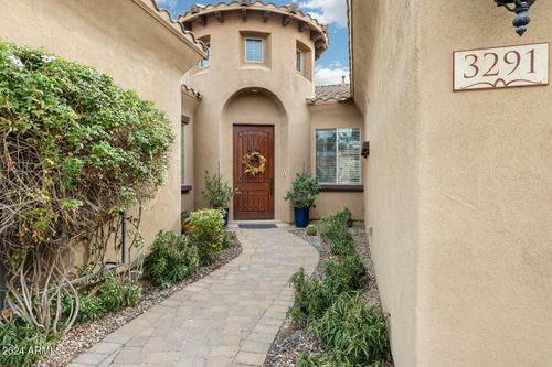 3291 E Cherrywood Pl, Chandler, AZ, 85249-3510 | Card Image