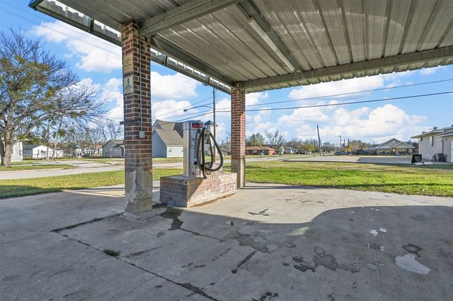 108 E Main St, Home with 0 bedrooms, 0 bathrooms and null parking in Itasca TX | Image 25