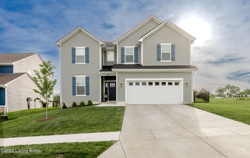 1070 Stratton Way, Shelbyville, KY, 40065-7822 | Card Image