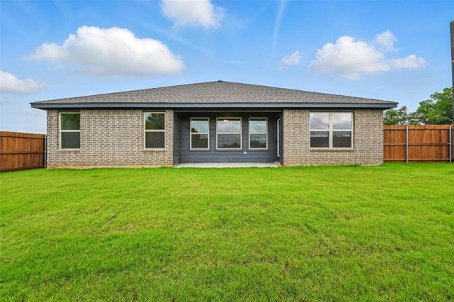 1401 Quail Creek Dr, House other with 3 bedrooms, 2 bathrooms and null parking in Cleburne TX | Image 32