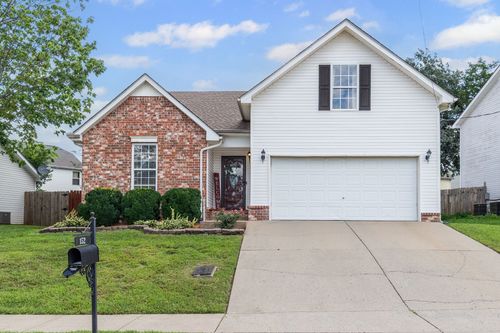 152 Grovedale Trce, Antioch, TN, 37013-1967 | Card Image