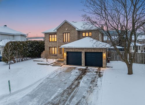 31 Rue Monsadel, Kirkland, QC, H9J3M5 | Card Image